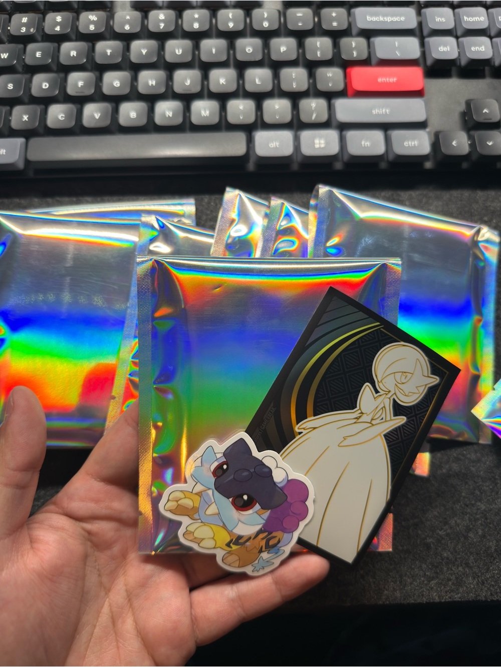 Pokemon